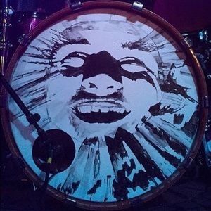 Meet your Posher, Douglass